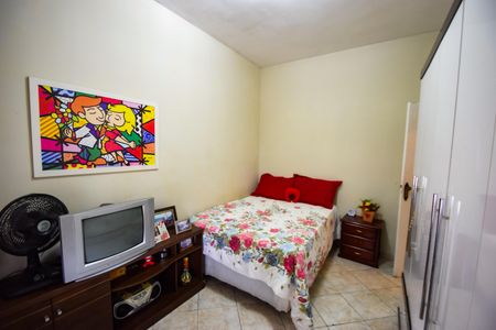 Apartamento para alugar com 90m², 3 quartos e sem vagaQuarto 2