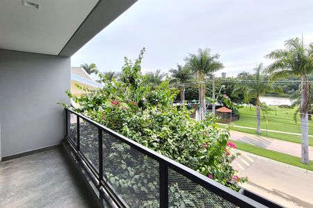 Casa de condomínio à venda com 486m², 5 quartos e 8 vagas Casa de condomínio à venda com 486m², 5 quartos e 8 vagasSuíte 2