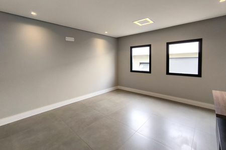 Casa de condomínio à venda com 486m², 5 quartos e 8 vagas Casa de condomínio à venda com 486m², 5 quartos e 8 vagasSala de TV