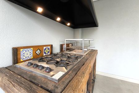 Casa de condomínio à venda com 486m², 5 quartos e 8 vagas Casa de condomínio à venda com 486m², 5 quartos e 8 vagasChurrasqueira