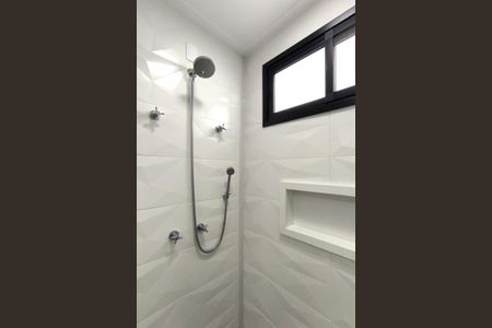 Casa de condomínio à venda com 486m², 5 quartos e 8 vagas Casa de condomínio à venda com 486m², 5 quartos e 8 vagasBanheiro da Suíte 3