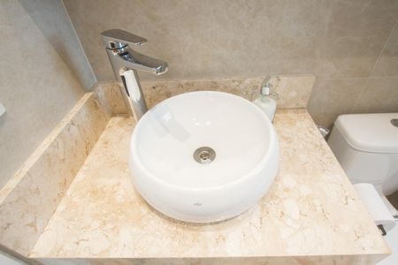 Apartamento à venda com 71m², 3 quartos e 1 vagaBanheiro Suíte