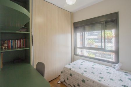 Apartamento à venda com 71m², 3 quartos e 1 vagaQuarto 2