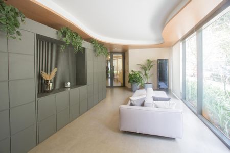 Apartamento à venda com 71m², 3 quartos e 1 vagaHall