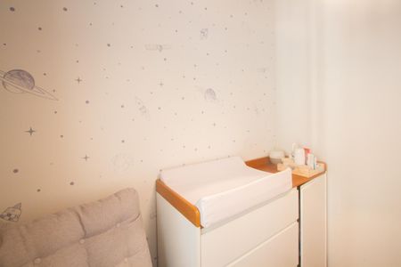 Apartamento à venda com 71m², 3 quartos e 1 vagaQuarto 1