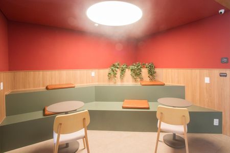 Apartamento à venda com 71m², 3 quartos e 1 vagaCoworking