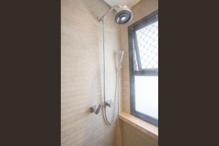 Apartamento à venda com 71m², 3 quartos e 1 vagaBanheiro Suíte