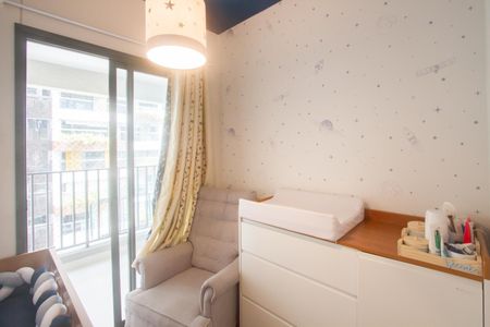 Apartamento à venda com 71m², 3 quartos e 1 vagaQuarto 1