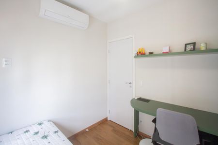 Apartamento à venda com 71m², 3 quartos e 1 vagaQuarto 2