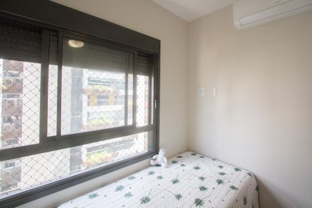 Apartamento à venda com 71m², 3 quartos e 1 vagaQuarto 2