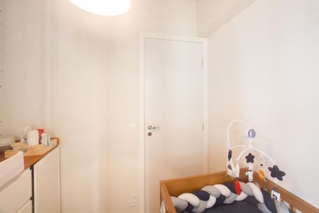 Apartamento à venda com 71m², 3 quartos e 1 vagaQuarto 1