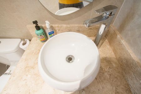 Apartamento à venda com 71m², 3 quartos e 1 vagaBanheiro