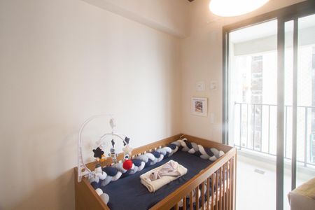 Apartamento à venda com 71m², 3 quartos e 1 vagaQuarto 1