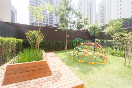 Apartamento à venda com 71m², 3 quartos e 1 vagaPlayground