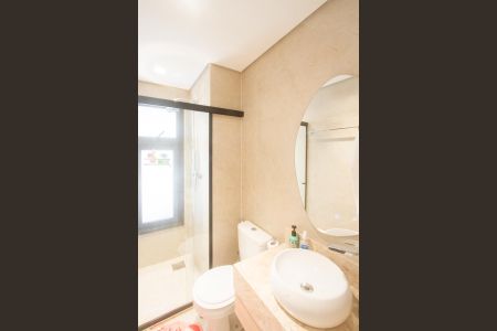 Apartamento à venda com 71m², 3 quartos e 1 vagaBanheiro