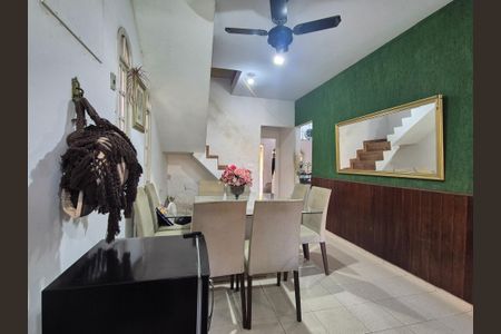 Casa à venda com 241m², 3 quartos e 1 vagaSala de Jantar