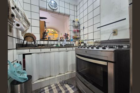 Casa à venda com 241m², 3 quartos e 1 vagaCozinha