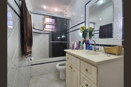 Casa à venda com 241m², 3 quartos e 1 vagaBanheiro do Quarto 1