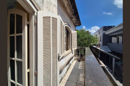 Casa à venda com 241m², 3 quartos e 1 vagaQuarto 2 - sacada