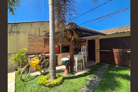 Casa à venda com 241m², 3 quartos e 1 vagaÁrea gourmet