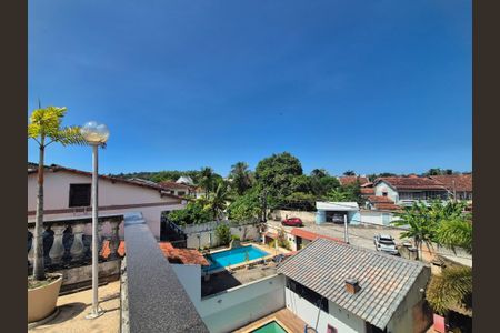 Casa à venda com 241m², 3 quartos e 1 vagaTerraço - vista