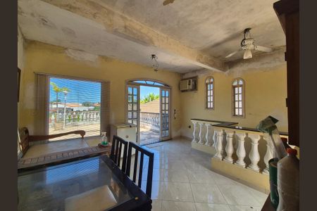 Casa à venda com 241m², 3 quartos e 1 vagaSala 2