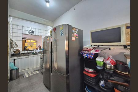 Casa à venda com 241m², 3 quartos e 1 vagaCozinha