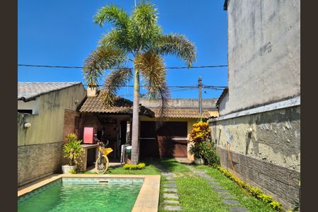 Casa à venda com 241m², 3 quartos e 1 vagaÁrea externa