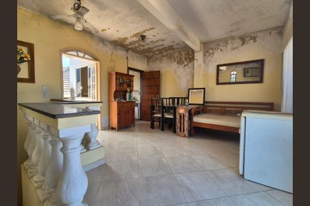 Casa à venda com 241m², 3 quartos e 1 vagaSala 2