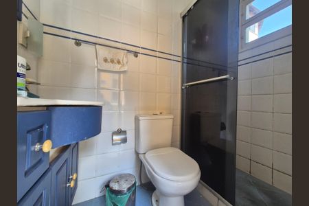 Casa à venda com 241m², 3 quartos e 1 vagaBanheiro do Quarto 2