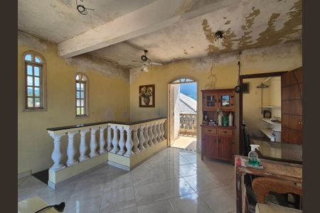 Casa à venda com 241m², 3 quartos e 1 vagaSala 2