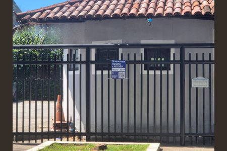 Casa à venda com 241m², 3 quartos e 1 vagaPlaca