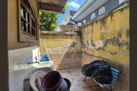 Casa à venda com 241m², 3 quartos e 1 vagaÁrea de serviço