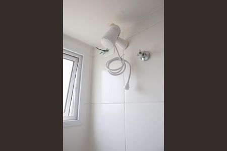 Apartamento para alugar com 25m², 1 quarto e sem vaga Apartamento para alugar com 25m², 1 quarto e sem vagaBanheiro