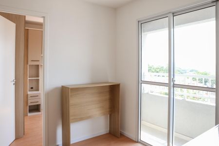 Apartamento para alugar com 25m², 1 quarto e sem vaga Apartamento para alugar com 25m², 1 quarto e sem vagaSala e Cozinha