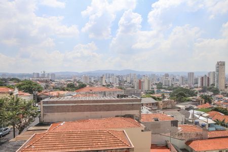 Apartamento para alugar com 25m², 1 quarto e sem vaga Apartamento para alugar com 25m², 1 quarto e sem vagaVista do Quarto