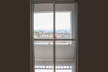 Apartamento para alugar com 25m², 1 quarto e sem vaga Apartamento para alugar com 25m², 1 quarto e sem vagaSacada