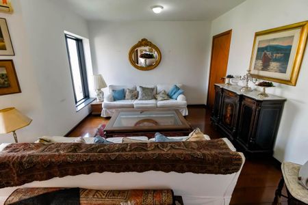 Apartamento à venda com 140m², 3 quartos e 3 vagas Apartamento à venda com 140m², 3 quartos e 3 vagasSala