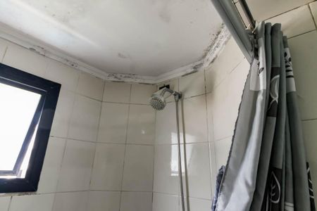Apartamento à venda com 140m², 3 quartos e 3 vagas Apartamento à venda com 140m², 3 quartos e 3 vagasBanheiro Corredor - chuveiro