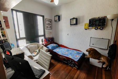 Apartamento à venda com 140m², 3 quartos e 3 vagas Apartamento à venda com 140m², 3 quartos e 3 vagasQuarto 1