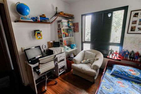 Apartamento à venda com 140m², 3 quartos e 3 vagas Apartamento à venda com 140m², 3 quartos e 3 vagasQuarto 1