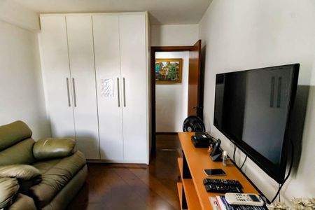 Apartamento à venda com 140m², 3 quartos e 3 vagas Apartamento à venda com 140m², 3 quartos e 3 vagasSala de TV
