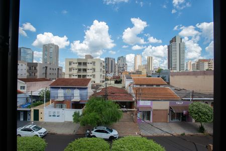Apartamento para alugar com 120m², 3 quartos e 1 vagaVista da Suíte