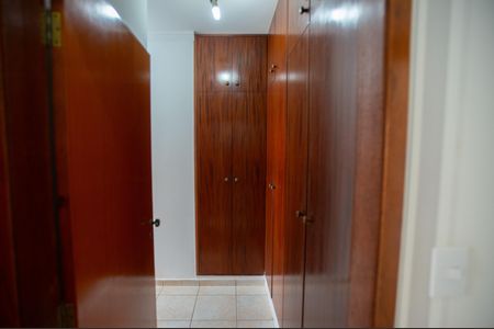 Apartamento para alugar com 120m², 3 quartos e 1 vagaQuarto 2 - Suíte