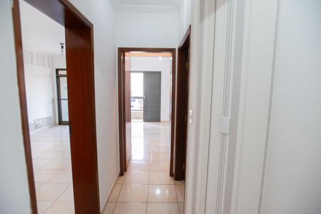 Apartamento para alugar com 120m², 3 quartos e 1 vagaCorredor