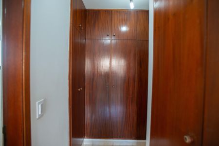 Apartamento para alugar com 120m², 3 quartos e 1 vagaQuarto 2 Suíte - Armários