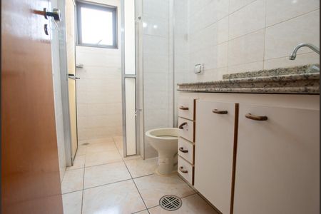 Apartamento para alugar com 120m², 3 quartos e 1 vagaBanheiro