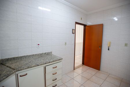 Apartamento para alugar com 120m², 3 quartos e 1 vagaCozinha