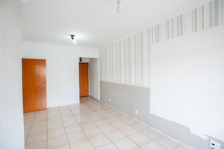Apartamento para alugar com 120m², 3 quartos e 1 vagaSala