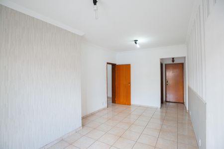 Apartamento para alugar com 120m², 3 quartos e 1 vagaSala